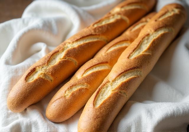 Baguette Tradition