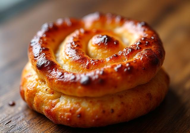 Kouign-Amann